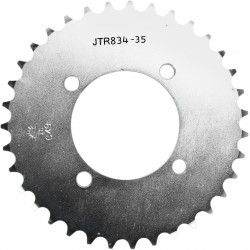 SPROCKET REAR 35T 420 - 12100660 - Dr Rider