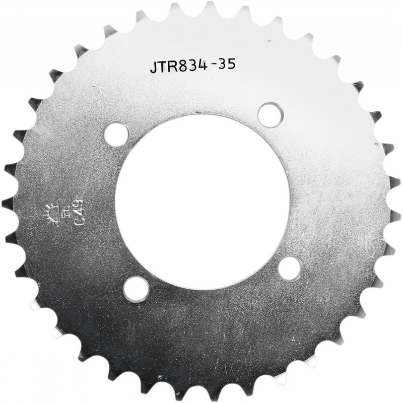 SPROCKET REAR 35T 420 - 12100660 - Dr Rider