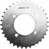 SPROCKET REAR 35T 420 - 12100660 - Dr Rider