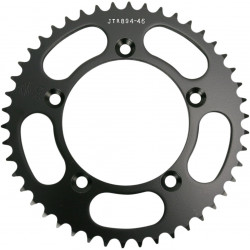 SPROCKET REAR 46T 420 - 12100661 - Dr Rider