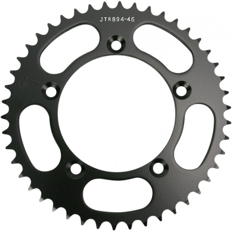 SPROCKET REAR 46T 420 - 12100661 - Dr Rider