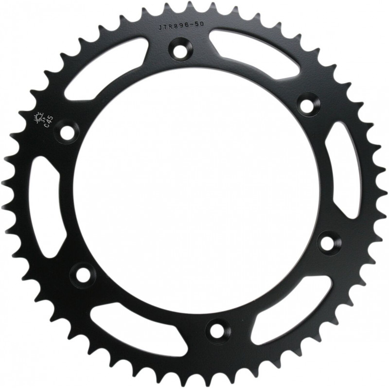 SPROCKET REAR 50T 520 - 12100666 - Dr Rider