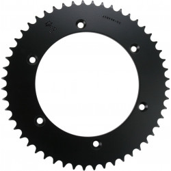 SPROCKET REAR 52T 420 - 12100667 - Dr Rider