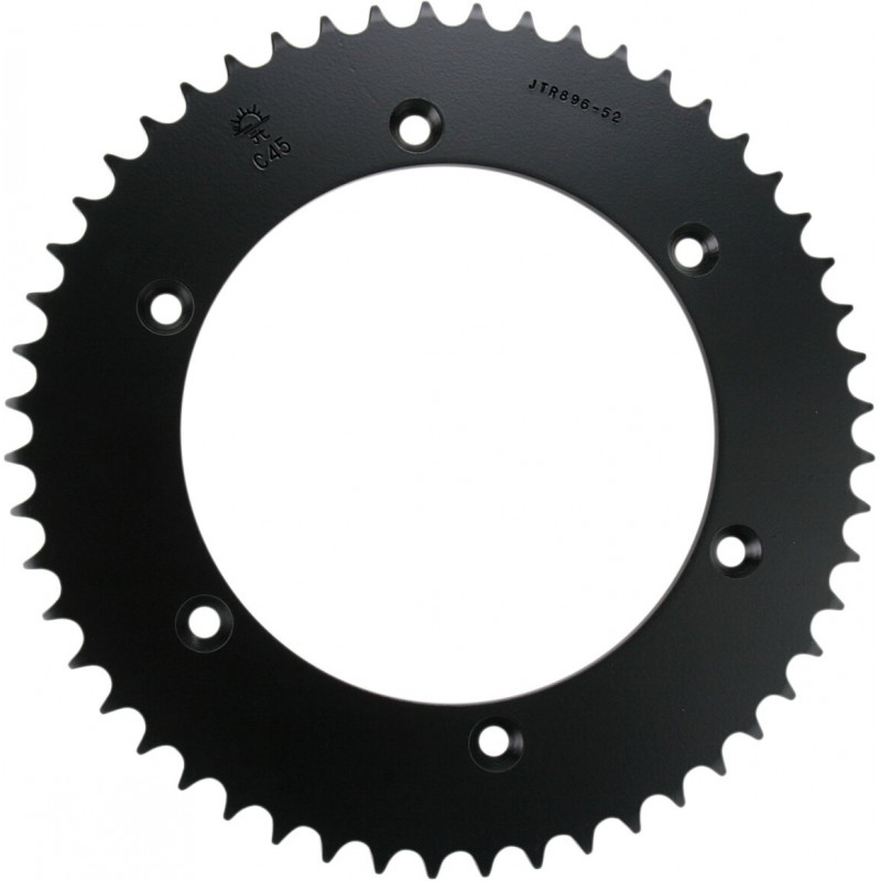 SPROCKET REAR 52T 420 - 12100667 - Dr Rider