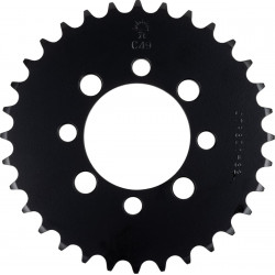 SPROCKET REAR 32T 420 - 12100671 - Dr Rider