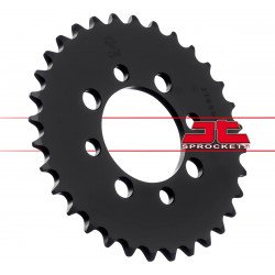 SPROCKET REAR 32T 420 - 12100671 - Dr Rider