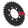 SPROCKET REAR 32T 420 - 12100671 - Dr Rider