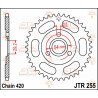 SPROCKET REAR 35T 420 - 12100673 - Dr Rider