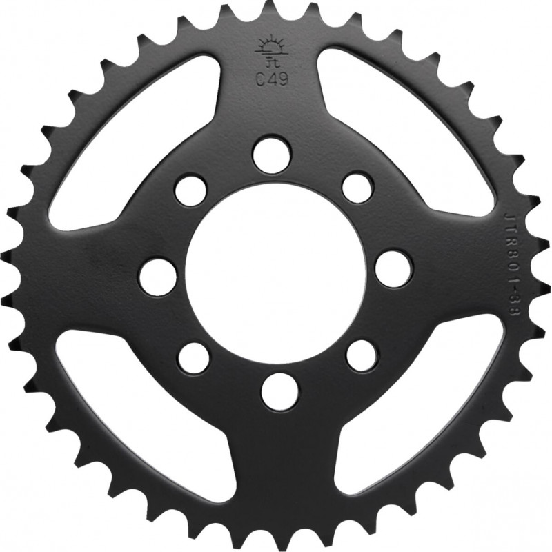 SPROCKET REAR 38T 420 - 12100680 - Dr Rider