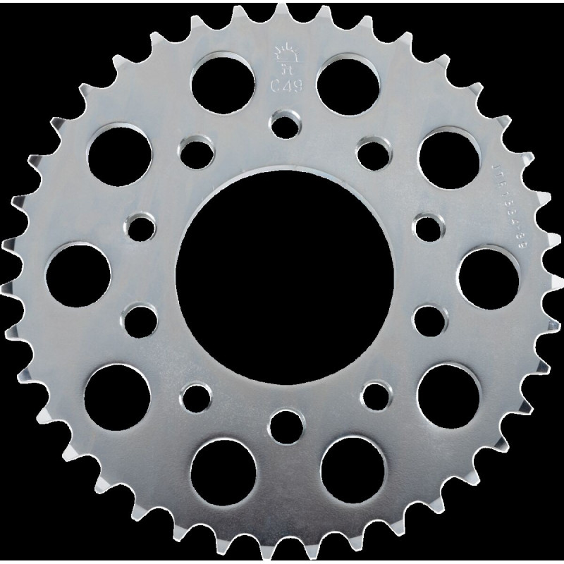 SPROCKET REAR 39T 530 - 12100685 - Dr Rider