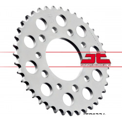 SPROCKET REAR 39T 530 - 12100685 - Dr Rider
