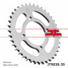 SPROCKET REAR 39T 428 - 12100689 - Dr Rider