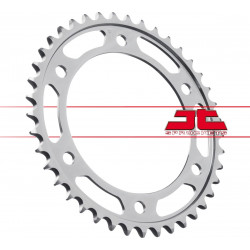 SPROCKET REAR 41T 525 - 12100698 - Dr Rider