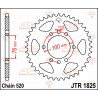 SPROCKET REAR 42T 520 - 12100704 - Dr Rider