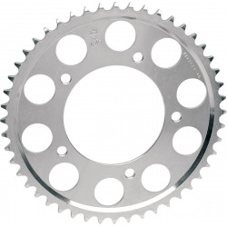 SPROCKET REAR 43T 520 - 12100714 - Dr Rider