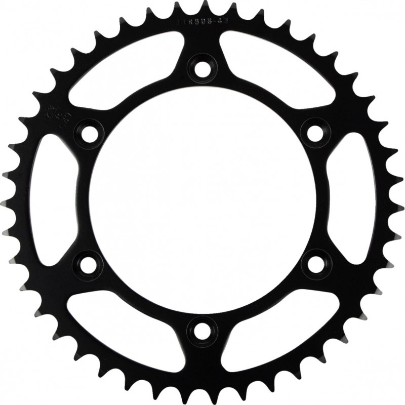 SPROCKET REAR 43T 520 - 12100716 - Dr Rider