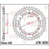 SPROCKET REAR 44T 428 - 12100718 - Dr Rider