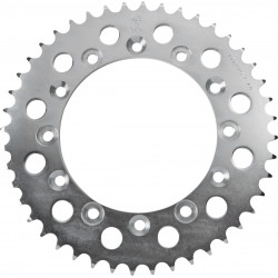 SPROCKET REAR 44T 520 - 12100720 - Dr Rider