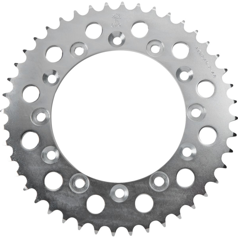 SPROCKET REAR 44T 520 - 12100720 - Dr Rider