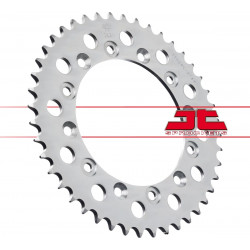 SPROCKET REAR 44T 520 - 12100720 - Dr Rider