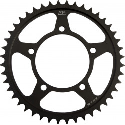 SPROCKET REAR 44T 525 - 12100722 - Dr Rider