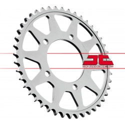 SPROCKET REAR 44T 530 - 12100726 - Dr Rider