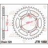 SPROCKET REAR 46T 520 - 12100733 - Dr Rider