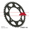 SPROCKET REAR 46T 520 - 12100739 - Dr Rider