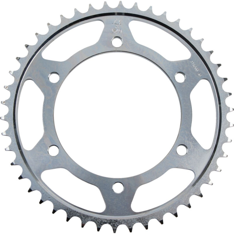 SPROCKET REAR 46T 532 - 12100740 - Dr Rider