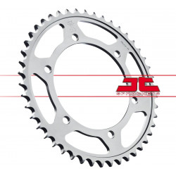 SPROCKET REAR 46T 532 - 12100740 - Dr Rider