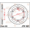 SPROCKET REAR 47T 525 - 12100742 - Dr Rider