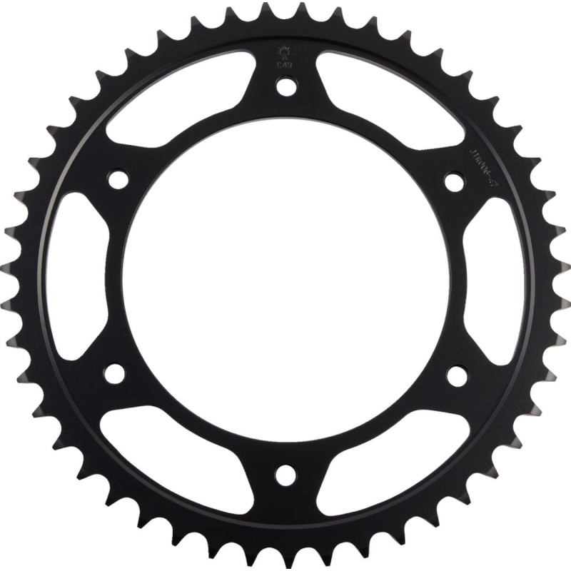 SPROCKET REAR 47T 525 - 12100747 - Dr Rider