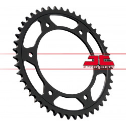 SPROCKET REAR 47T 525 - 12100747 - Dr Rider
