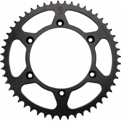 SPROCKET REAR 51T 520 - 12100765 - Dr Rider
