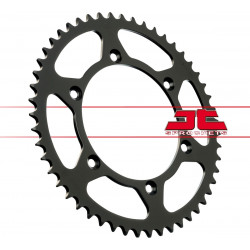SPROCKET REAR 51T 520 - 12100765 - Dr Rider