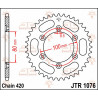 SPROCKET REAR 52T 420 - 12100767 - Dr Rider