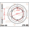 SPROCKET REAR 52T 428 - 12100769 - Dr Rider