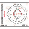SPROCKET REAR 53T 428 - 12100771 - Dr Rider