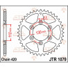 SPROCKET REAR 62T 420 - 12100775 - Dr Rider
