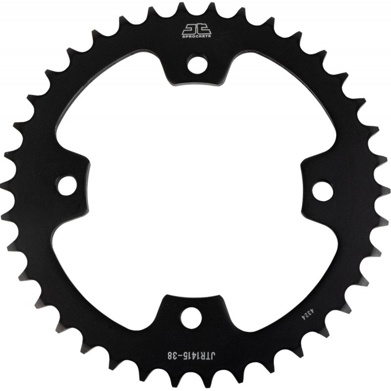 SPROCKET REAR 38T 520 - 12100785 - Dr Rider