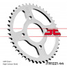SPROCKET REAR 44T 428 - 12101054 - Dr Rider