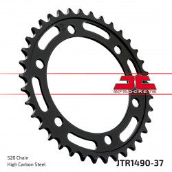 SPROCKET REAR 37T 520 - 12101056 - Dr Rider
