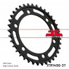 SPROCKET REAR 37T 520 - 12101056 - Dr Rider