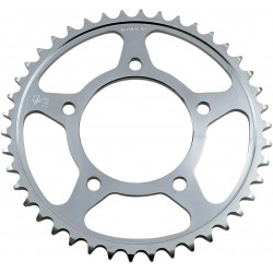 SPROCKET REAR 42T 530 - 12101058 - Dr Rider