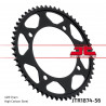 SPROCKET REAR 56T 428 - 12101059 - Dr Rider