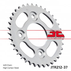 SPROCKET REAR 37T 420 - 12101064 - Dr Rider