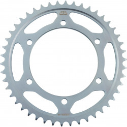 SPROCKET REAR 46T 525 - 12101068 - Dr Rider