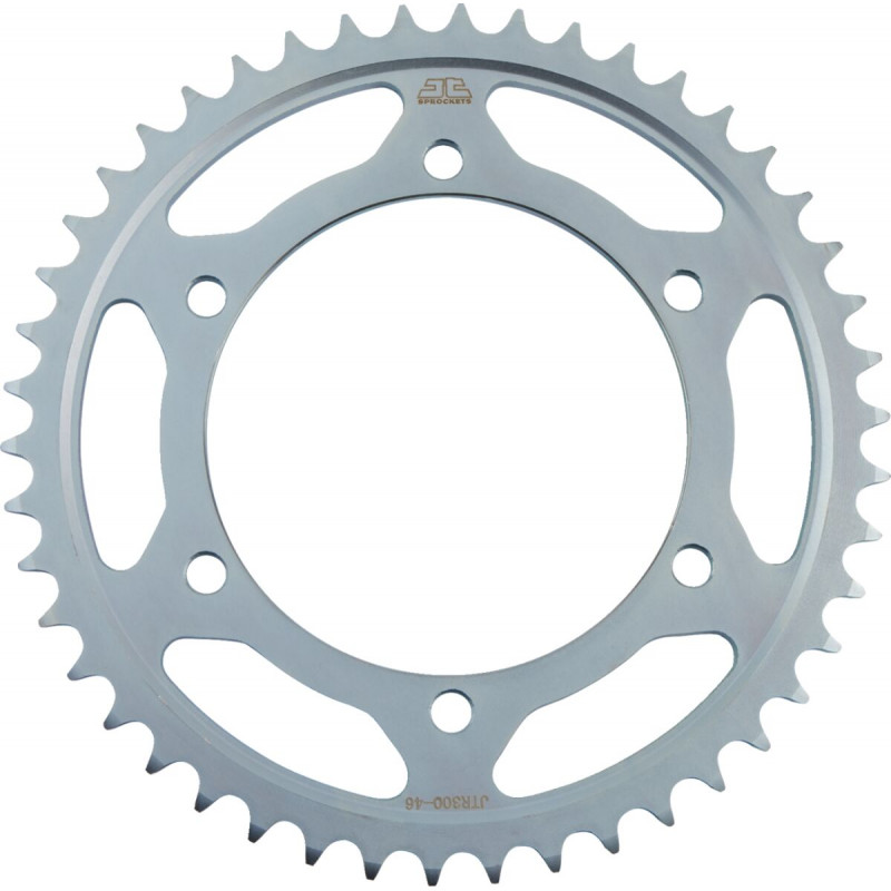 SPROCKET REAR 46T 525 - 12101068 - Dr Rider