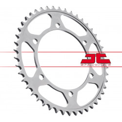 SPROCKET REAR 46T 525 - 12101068 - Dr Rider