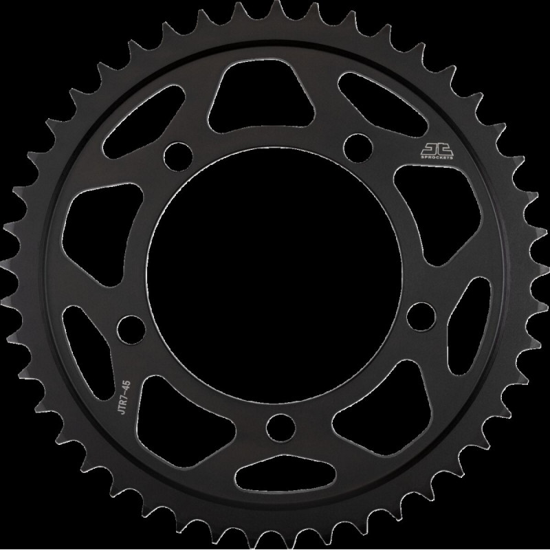 SPROCKET REAR 45T 525 - 12101070 - Dr Rider